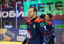 «Заканчивать не собираюсь точно». Михаил Стефанович — о чемпионстве и продолжении карьеры