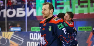 «Заканчивать не собираюсь точно». Михаил Стефанович — о чемпионстве и продолжении карьеры