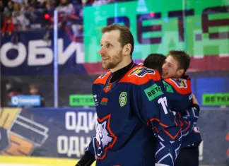 «Заканчивать не собираюсь точно». Михаил Стефанович — о чемпионстве и продолжении карьеры