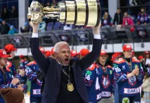 Леонид Лекаревич назвал претендентов на звание лучшего тренера сезона Betera-Экстралиги