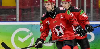 Четырехкратный чемпион Беларуси входит в сферу интересов «Лиды»