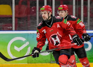 Четырехкратный чемпион Беларуси входит в сферу интересов «Лиды»