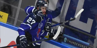 «Салават Юлаев» продлил контракты с Зоркиным и Куликом, «Торпедо» — с Гончаруком. Трансферы КХЛ 28 апреля