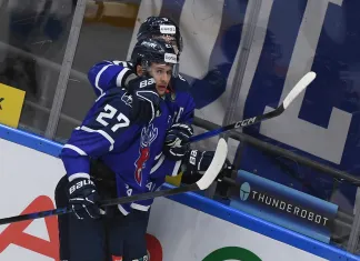 «Салават Юлаев» продлил контракты с Зоркиным и Куликом, «Торпедо» — с Гончаруком. Трансферы КХЛ 28 апреля