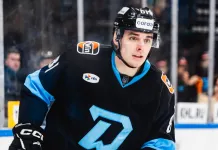 Nashville Tennessean: «Нэшвилл» даст Виталию Пинчуку реальный шанс проявить себя