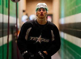 Экс-защитник минского «Динамо» может вернуться в КХЛ, Лисовец продлил контракт с «Неманом», второй победный матч Соловьева в Кубке Стэнли — все за вчера