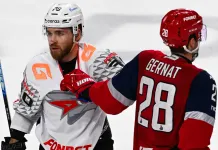 Игорь Мартынов: Второй период был ключевой. Проиграли этот отрезок