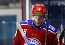 «Юность» может покинуть 30-летний белорусский форвард