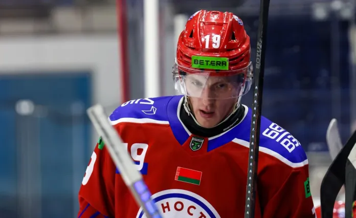 «Юность» может покинуть 30-летний белорусский форвард