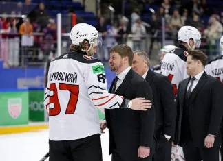 Помощник Стася Евгений Ковыршин может перейти в «Брест»