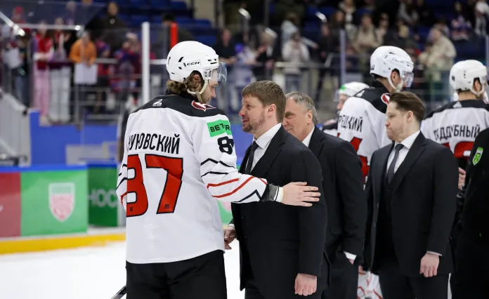 Помощник Стася Евгений Ковыршин может перейти в «Брест»