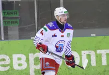 28-летний защитник «Юности» может перейти в «Гомель»