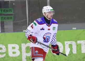 28-летний защитник «Юности» может перейти в «Гомель»