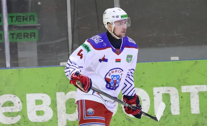 28-летний защитник «Юности» может перейти в «Гомель»