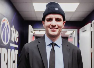 Райан Ши: Соловьёв отлично справляется на неудобной стороне. Моя задача — поддерживать его