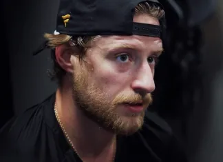 Илья Соловьёв: Сыграли отлично с Ши. Будем продолжать в том же духе