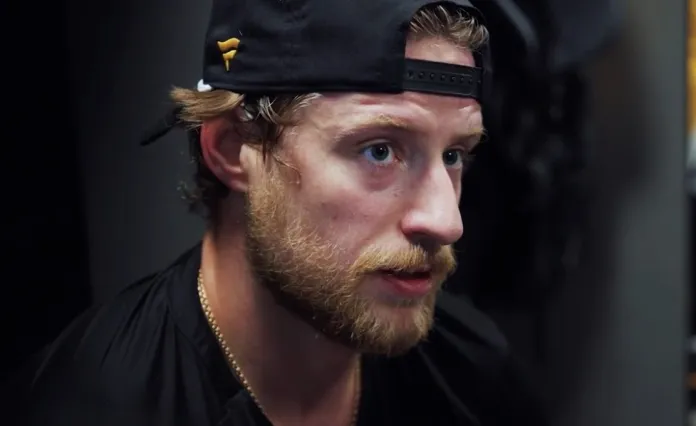 Илья Соловьёв: Сыграли отлично с Ши. Будем продолжать в том же духе