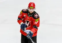 Белорусским форвардом «Немана» Жуковским интересуются два клуба Betera-Экстралиги