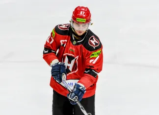 Белорусским форвардом «Немана» Жуковским интересуются два клуба Betera-Экстралиги