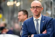 Дэн Мьюз: Соловьёву требуется время, чтобы привыкнуть к игре на правой стороне. Меня устраивает его игра