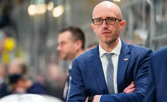 Дэн Мьюз: Соловьёву требуется время, чтобы привыкнуть к игре на правой стороне. Меня устраивает его игра