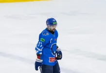 Лучший бомбардир «Витебска» Ипатов может перейти в «Лиду»