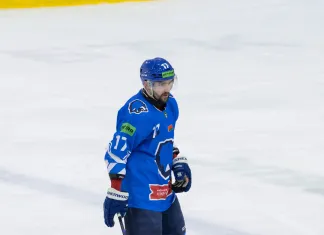 Лучший бомбардир «Витебска» Ипатов может перейти в «Лиду»