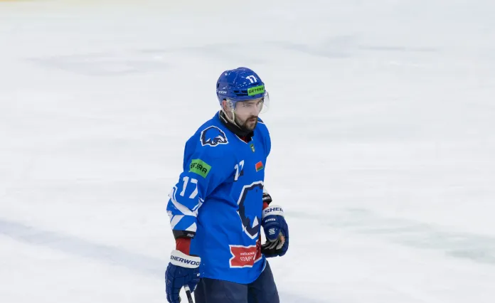 Лучший бомбардир «Витебска» Ипатов может перейти в «Лиду»