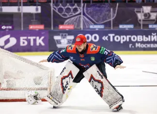 «Прошли этот путь единым коллективом». Хоккеисты «Металлурга» — о чемпионстве в Betera-Экстралиге