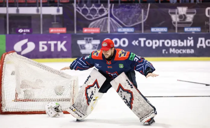 «Прошли этот путь единым коллективом». Хоккеисты «Металлурга» — о чемпионстве в Betera-Экстралиге