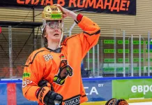 Рекордсмен Betera-Экстралиги Михаил Шалагин может вернуться в белорусский чемпионат