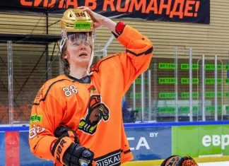 Рекордсмен Betera-Экстралиги Михаил Шалагин может вернуться в белорусский чемпионат