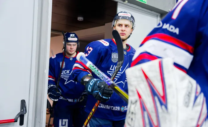 «Витебск» заинтересован в возвращении лучшего игрока сезона-2024/25 Betera-Экстралиги