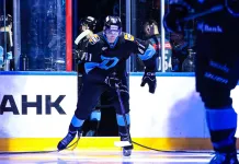 Виталий Пинчук впервые — о переходе в «Нэшвилл»: Пока мечта еще не сбылась, но уже близка