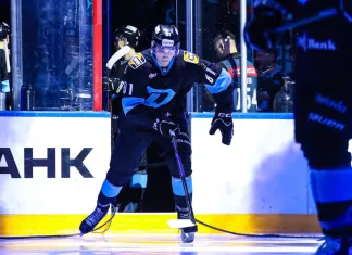 Виталий Пинчук впервые — о переходе в «Нэшвилл»: Пока мечта еще не сбылась, но уже близка