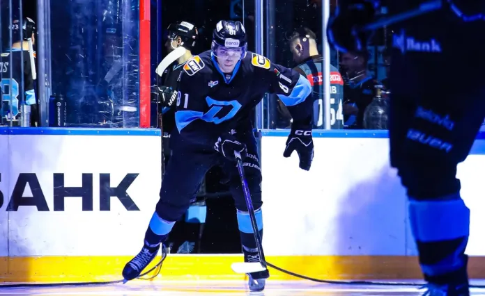 Виталий Пинчук впервые — о переходе в «Нэшвилл»: Пока мечта еще не сбылась, но уже близка