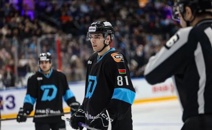 «Настоящий игровик». Первый тренер Пинчука вспомнил о работе с новичком «Нэшвилла»