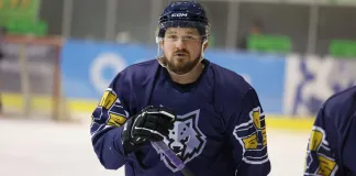 Виталий Сапроненко назвал лучшего игрока Betera-Экстралиги в сезоне-2025/2026