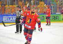 Третий бомбардир регулярки Betera-Экстралиги Никита Ремезов близок к продлению контракта с «Лидой»