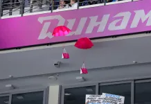 38 аншлагов в 38 играх. КХЛ — о работе минского «Динамо» с болельщиками