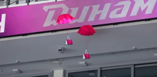 38 аншлагов в 38 играх. КХЛ — о работе минского «Динамо» с болельщиками