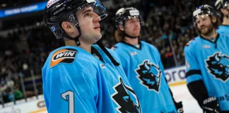 «Вы лучшие в лиге». Сэм Энас обратился к болельщикам минского «Динамо»