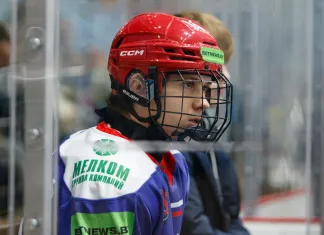 Олег Банцевич назвал лучшего молодого игрока Betera-Экстралиги в сезоне-2025/2026