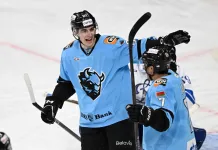 «Он не ярко выраженный классический центр». Шинкевич и Брикун — о позиции Пинчука в «Нэшвилле»