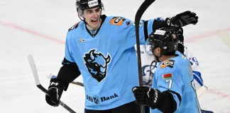 «Он не ярко выраженный классический центр». Шинкевич и Брикун — о позиции Пинчука в «Нэшвилле»