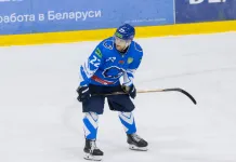 Защитник Смирнов, вероятно, продолжит карьеру в «Могилёве»