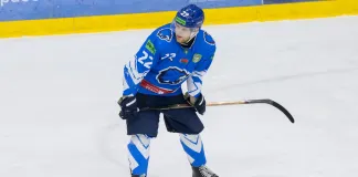 Защитник Смирнов, вероятно, продолжит карьеру в «Могилёве»