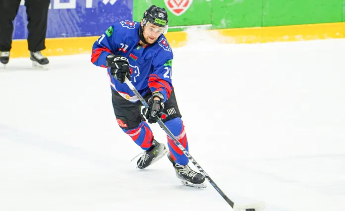 Опытный защитник Иванов может сменить «Брест» на «Гомель» или «Могилёв»