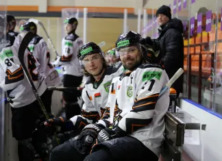 Нестеров продлил контракт с «Шахтёром». В прошедшем сезоне у него 16 очков в 50 матчах