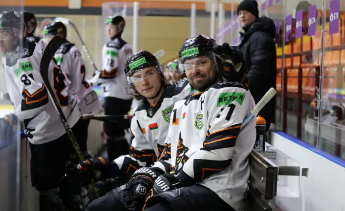 Нестеров продлил контракт с «Шахтёром». В прошедшем сезоне у него 16 очков в 50 матчах